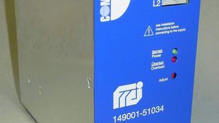  (Archiv: Vogel Business Media)