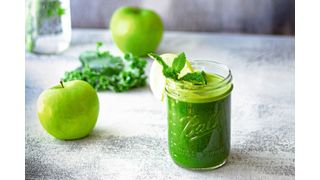 Bei einer Formuladiät sind nur wenige Kalorien in Form von speziellen Drinks erlaubt. Eine solche strikte Diät kann das Darmmikrobiom stark beeinflussen, wie eine aktuelle Studie zeigt (Symbolbild). (gemeinfrei, Christina Rumpf)