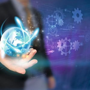 Zur Marktreife in Rekordzeit, dank einer kompletten Maschinensimulation.