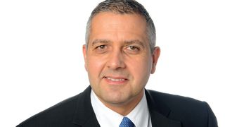 Alex Walser wird neuer Geschäftsführer von Bystronic. (Bild: Conzzeta)