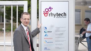  (Archiv: Vogel Business Media)