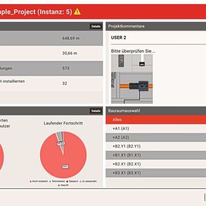 Eplan stellt die neue Version 2.9 von Eplan Smart Wiring vor. Damit soll der Prozess der Verdrahtung leichter und übersichtlicher werden. Architektur und Layout des Smart-Wiring-Monitors wurden komplett überarbeitet. 