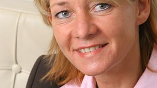 Birgit Nehring, Business Unit Leiterin Software & Solutions bei Tech Data (Archiv: Vogel Business Media)