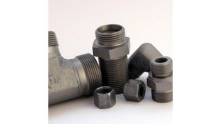 Zink-Nickel-Beschichtung (Bild: Volz)