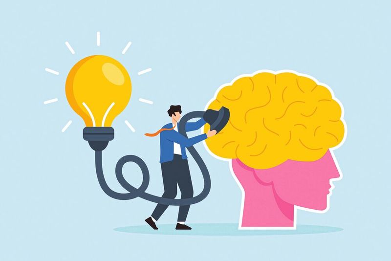 Wer möchte, dass seine Botschaft bei einer Präsentation gut beim Publikum ankommt, sollte auf bestimmte psychologische Strategien zurückgreifen. Beim Primacy-Recency-Effekt beispielsweise nutzt man die Tatsache, dass sich Zuhörer vor allem an den Beginn und das Ende einer Präsentation erinnern.(Bild:  VZ_Art - stock.adobe.com)