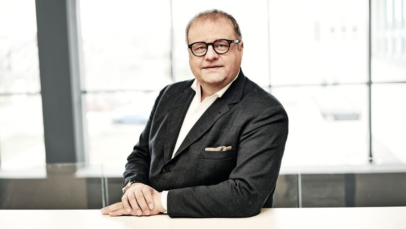 Karsten Schnake wird zum 1. November 2025 neuer Beschaffungsvorstand der Marke Volkswagen Pkw sowie Mitglied der Erweiterten Konzernleitung.(Bild:  Volkswagen)