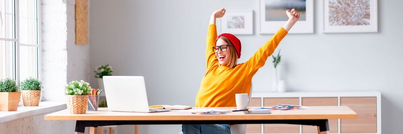 Wer gerne arbeitet, ist nicht nur engagierter, sondern auch effektiver und hat insgesamt mehr Freude am Leben. Wer gerne arbeitet, ist nicht nur engagierter, sondern auch effektiver und hat insgesamt mehr Freude am Leben.