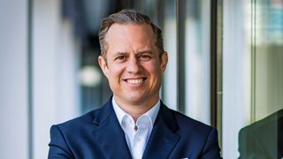 Bastian Gerlach beginnt am 1. November seine Tätigkeit als Leiter des Key- und Regional Account Managements der Europcar Mobility Group Deutschland.  (Bild: Europcar)