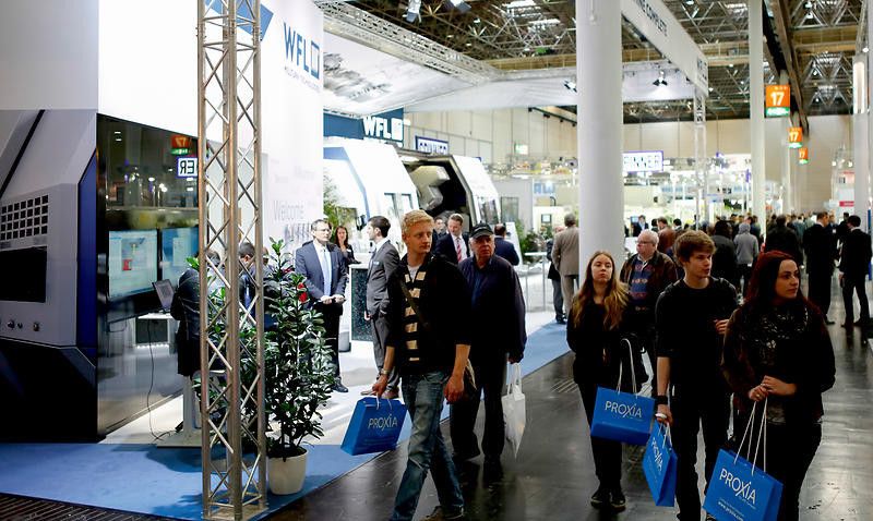  (Impressions from Metav 2014)