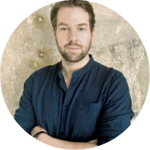 Der Autor Nik van der Beek ist Marketing Lead DACH bei Alibaba.com.(Alibaba.com)