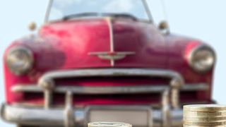 Oldtimer sind eine sichere Bank: Wenn auch nur moderat, so stieg der Oldtimerindex auch 2018 weiter an. (©Sven Bachstroem - stock.adobe.com)