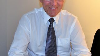 Hans-Ulrich Bigler, directeur de l'USAM. (Swissmechanic)