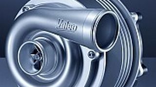 Bis zu 20 Prozent weniger Spritverbrauch sollen mit dem Valeo E-Charger möglich sein. (Foto: Valeo)