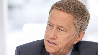 „Digitalisierung muss ein fundamentaler Baustein der Bildung werden, egal ob in Grund- oder Hochschulen“, so Oliver Maassen, Personalchef bei Trumpf. (Trumpf)