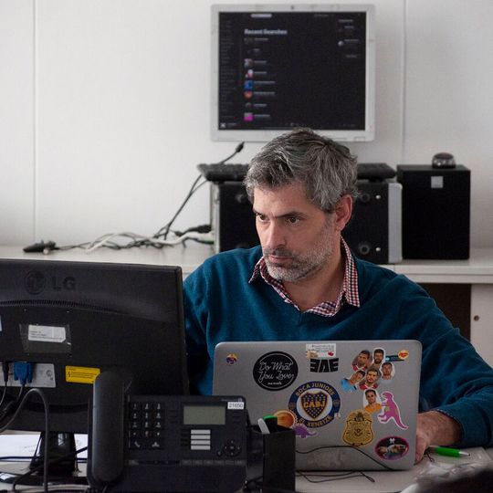 Über das Befehlszeilentool „icacls.exe“ können Zugriffsrechte für Dateien und Verzeichnisse verwaltet werden.(Bild:  frei lizenziert /  Pixabay)