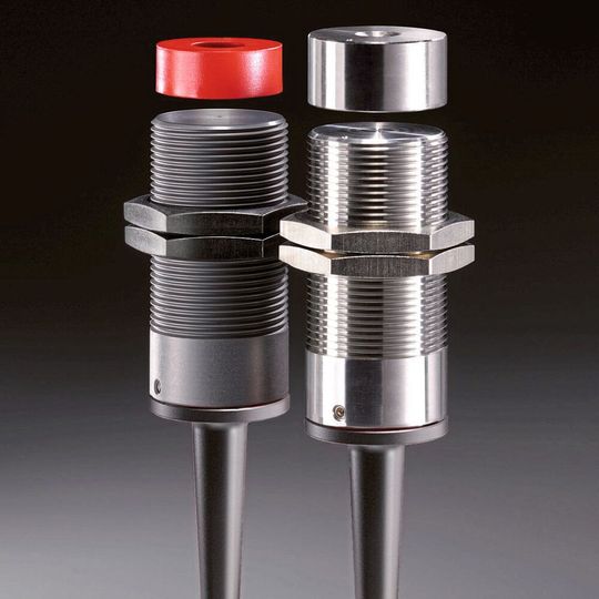 Funk-Magnetsensoren der Baureihe RF RC M30(Bild:  Steute Technologies)