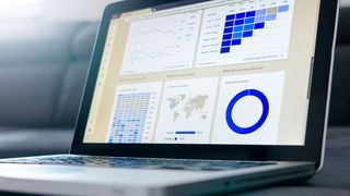 Wie viel Etat stand den B2B-Marketingabteilungen 2017 zur Verfügung? Und wo fließt das Budget hin? Die aktuelle Studie „B2B-Marketing-Budgets 2017“ gibt Antworten. (gemeinfrei)