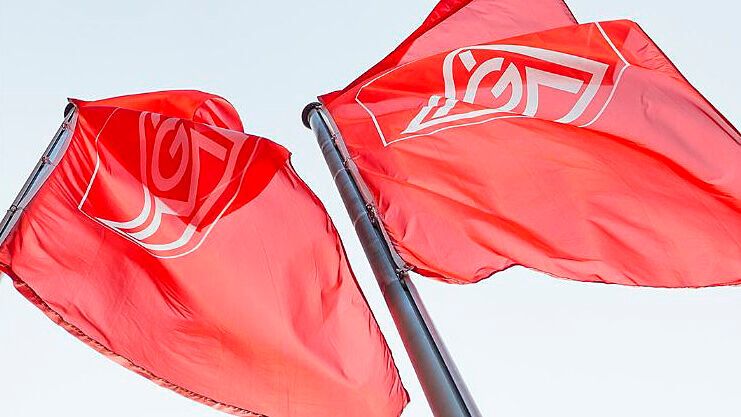 Am 11. Juli will der IG-Metall-Vorstand die endgültige bundeseinheitliche Forderung beschließen.