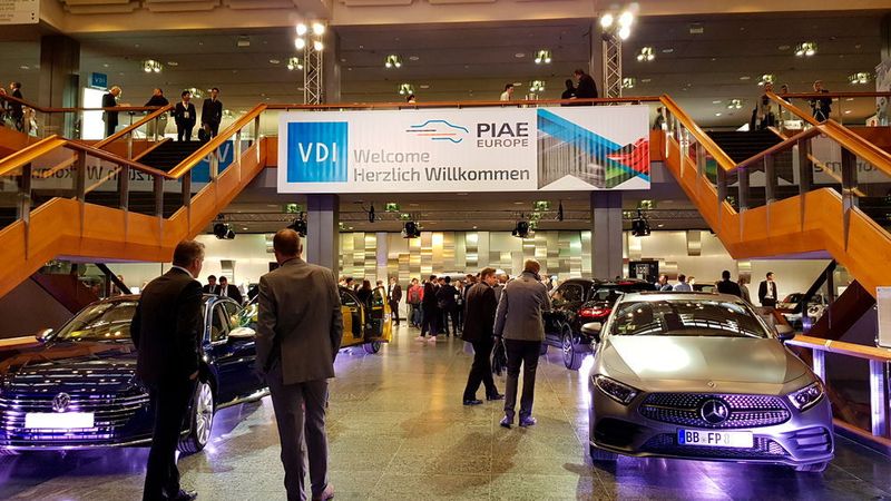 Der VDI-Kongress 