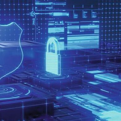 With every networked machine, the number of machine identities in the smart factory grows and with it the security risk. (Picture: ©stock.adobe.com)