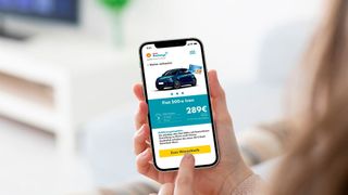 Die Laufzeit des Abos beträgt zwischen sechs und 24 Monate. (Fleetpool)