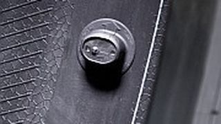 Geht doch: RDKS für Lkw dank Conti Pressure Check. (Foto: Continental)