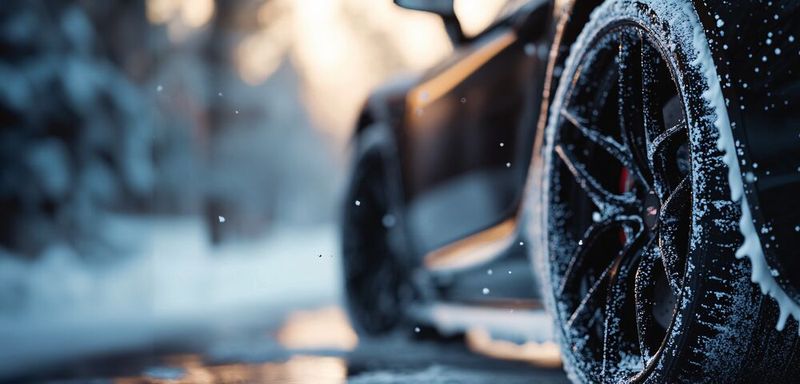 Ob Schnee, Hitze oder Staub: Die Komponenten im Fahrzeug müssen auch unter herausfordernen Bedingungen funktionieren. Das lässt sich im Vorfeld bereits simulieren.(Bild:  Stanley - stock.adobe.com)