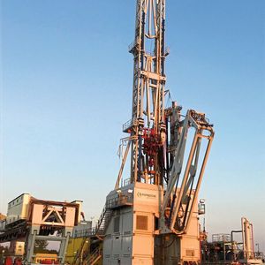 (Herrenknecht Vertical)