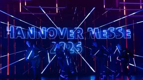 Noch bis zum 24. April 2026 sind die Tore der Hannover Messe geöffnet.  (Bild: Deutsche Messe AG)