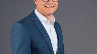 Franz Reiner wird neuer Vorstandsvorsitzender der Daimler Financial Services AG. (Daimler)