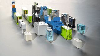 Anwenderforum Relaistechnik 2022: Das Expertentreffen findet vom 12. bis 13. Oktober in Würzburg statt. (Bild: Elektronikpraxis)