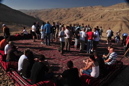 Kaffeepause  (Archiv: Vogel Business Media)