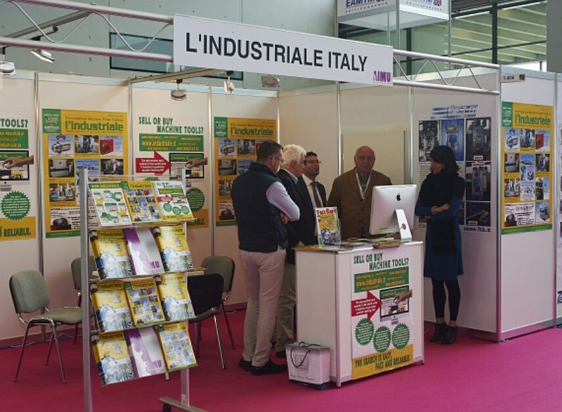 Impressionen von der Usetec 2015 (Bild: Andreas Drollinger/Usetec)