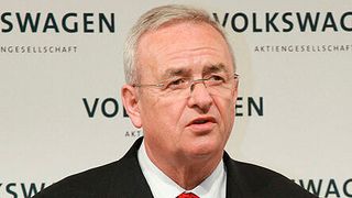 Der frühere Volkswagen-Konzernchef Martin Winterkorn (Archivbild) muss sich nun der gerichtlichen Aufarbeitung der VW-Dieselaffäre stellen. (Foto: Volkswagen)