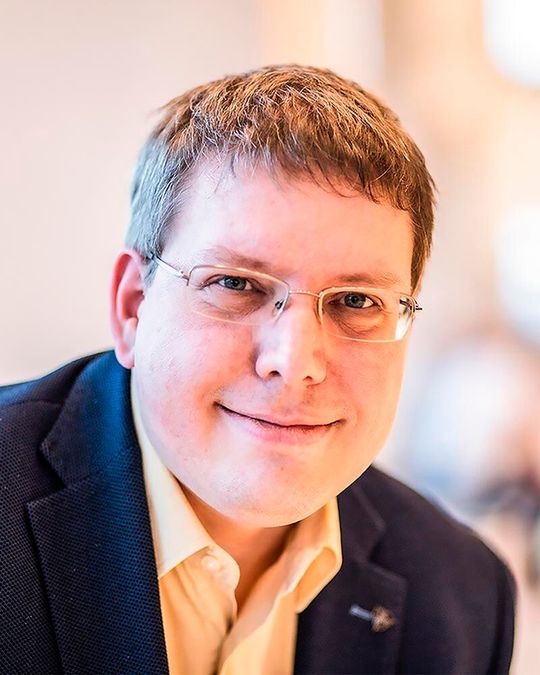 Michael Bloch, DSAG-Fachvorstand für Lizenzen, Vertragswesen und Support.(Bild:  DSAG)