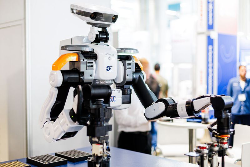  (Bild: Easyfairs Switzerland GmbH)