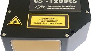 Die vier neuen Modelle der C5-CS-Hochgeschwindigkeits-3D-Sensoren eignen sich für OEMs und 3D-Lösungsanbieter, die auf eine genaue 3D-Datenerfassung bei hoher Messgeschwindigkeit angewiesen sind. Anwendungsbeispiele finden sich dazu beispielsweise in Branchen wie der Elektronik- und Halbleiterindustrie sowie in der Smartphone-Produktion. (AT - Automation Technology )
