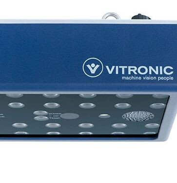 US-Post kauft Vitronic-Kamerasysteme