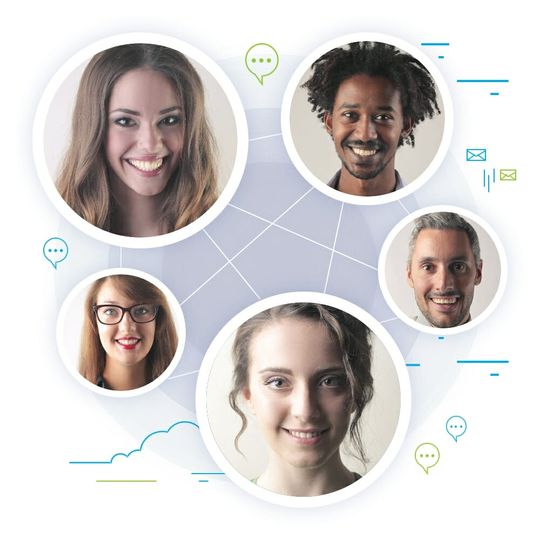 (Qualitative Marktforschung: Fokusgruppendiskussionen liefern innerhalb weniger Tage echte Customer Insights. (Bild: shoplupe))