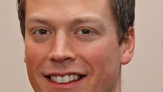 Oscar Sörensen ist neuer Geschäftsbereichsleiter Allgemeine Industrie beim Klebetechnikspezialisten SCA. (Bild: SCA)