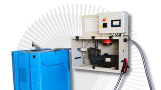 safetec (Sondermann Pumpen + Filter GmbH & Co. KG)