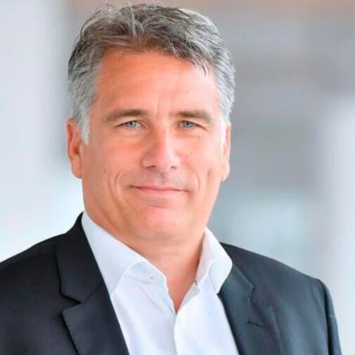 Udo Laeis, Chief Sales Officer (CSO), Viessmann Refrigeration Solutions, ist neu in den Vorstand des VDMA Fachverbands Allgemeine Lufttechnik berufen worden.(Bild:  Viesmann Refrigeration Solutions)