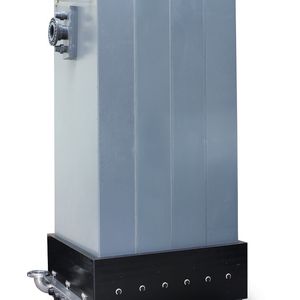 Auch wenn sich das Bio-Cel BC416 in Breite, Höhe und Tiefe nicht vom Vorgänger unterscheidet, so verfügt es aber um vier Prozent mehr Membranfläche und damit um eben so viel Leistung.