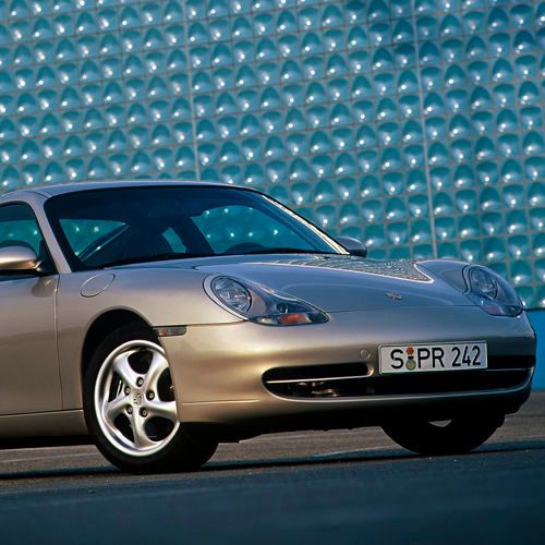 (Bild:  Porsche)