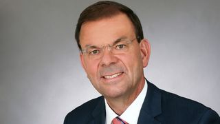 Der langjährige Manager von Hyundai und Toyota, Markus Schrick, kümmert sich um die Vertriebsfragen bei Tropos. (Bild: Mosolf-Gruppe)