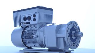 Für die Umrichter der Serie SK 200E ist jetzt eine EtherCAT-Technologiebox verfügbar.  (Bild: Getriebebau Nord)