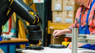  (Ludmilla Parsyak/Fraunhofer IAO)