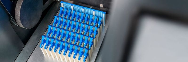 Im zweiten Teil für die On-demand-Fertigung mit 3D-Druck stellen wir mittelständische Fertigungsdienstleister mit eigener Produktion vor.(Bild:  ingo rack / Blank)