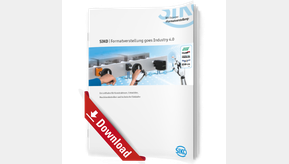 Whitepaper Cover: SIKO GmbH