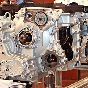 Die 6. Getpro-Tagung gibt einen Überblick über die Themen der Getriebefertigung und Getriebemontage.